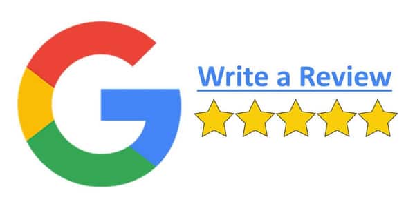 Leave Google Reviews