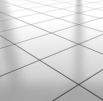 grout clear sealing