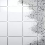 Preventing Grout Discoloration