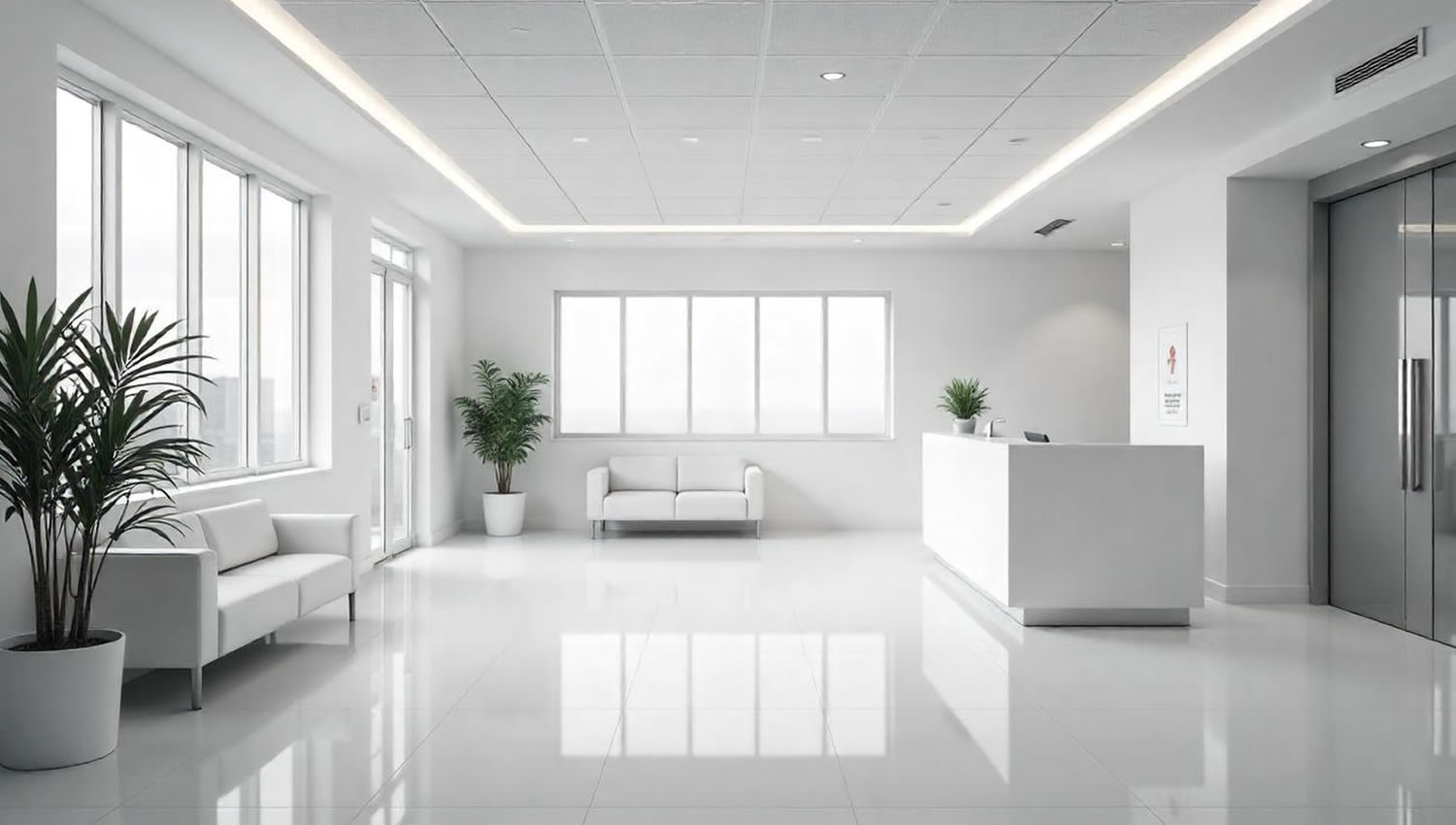 commercial tile cleaning